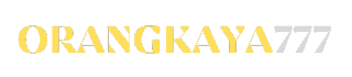 Orangkaya777